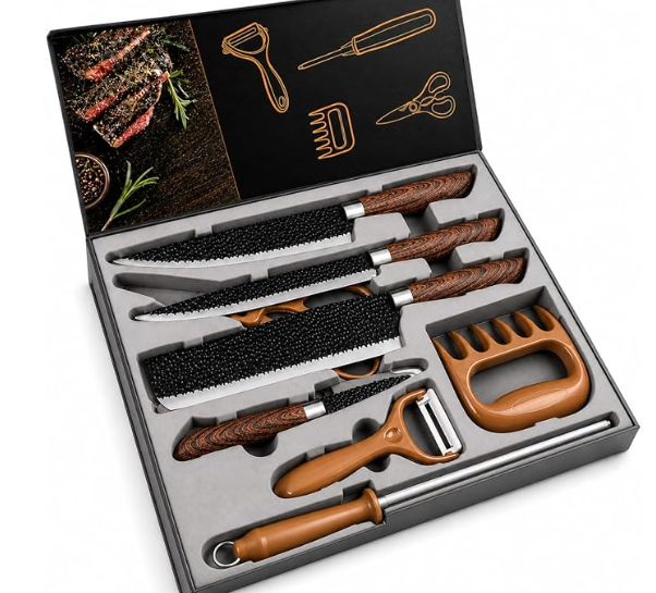 Kit para Churrasco