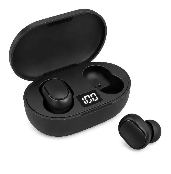 Fone de Ouvido Bluetooth