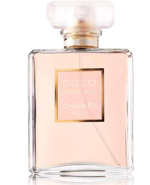 Chanel Coco Mademoiselle Eau de Parfum