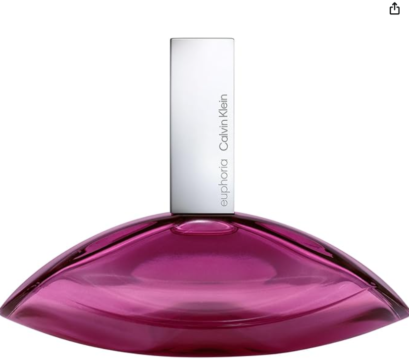 Calvin Klein Euphoria Eau de Parfum